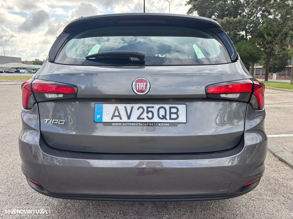 Fiat Tipo Station Wagon 1.3 Multijet City Life - 11