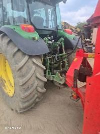 John Deere 6095MC - 5