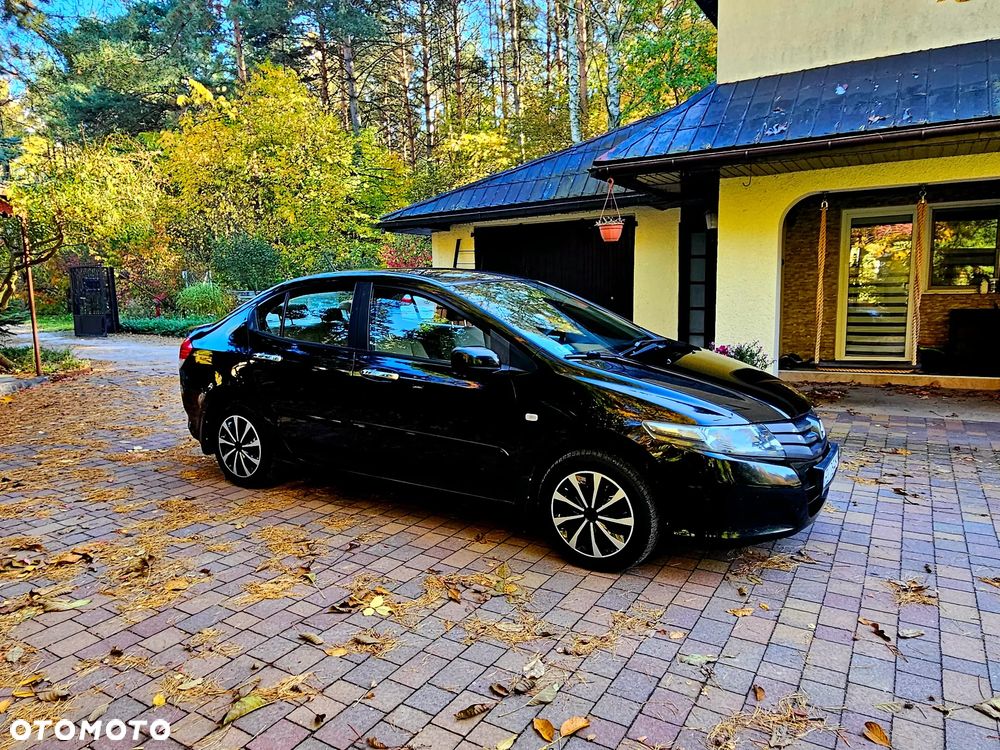 Honda City - 9