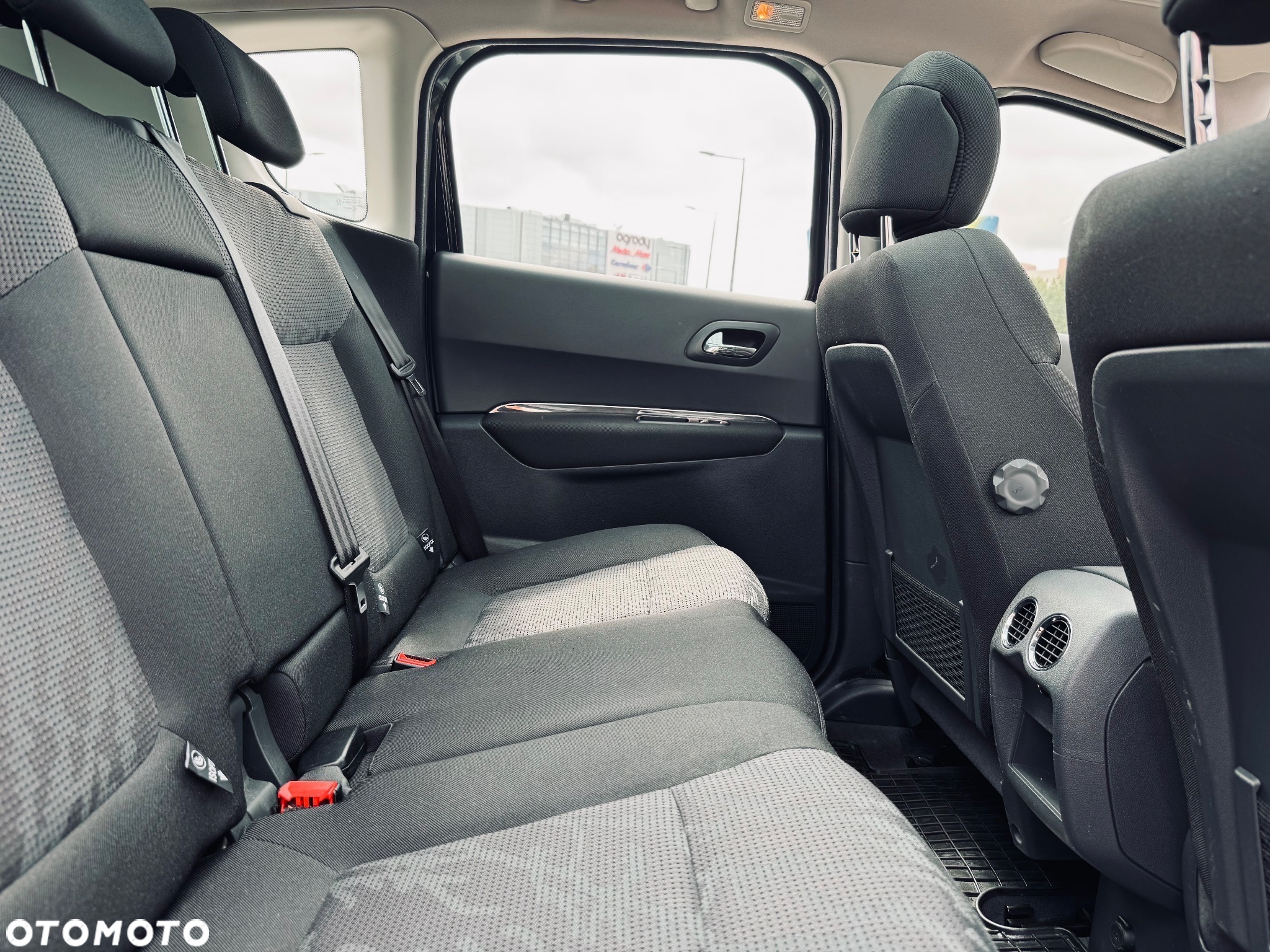 Peugeot 3008 1.6 Premium - 13