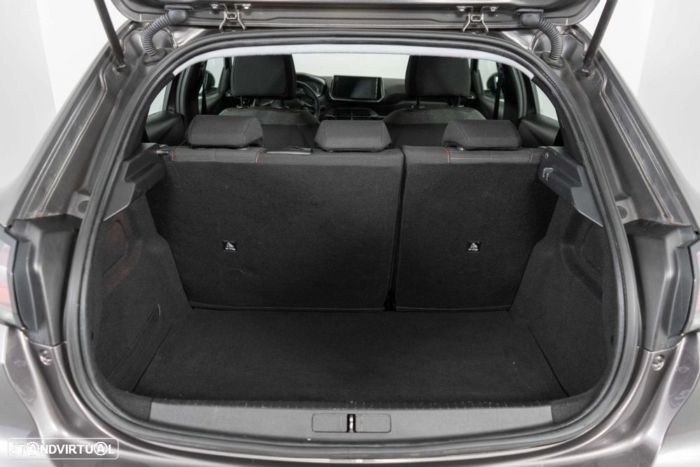 Peugeot 208 1.2 PureTech Active - 13