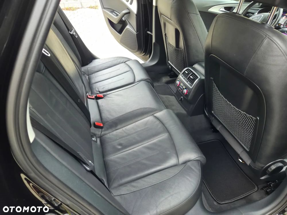 Audi A6 Limousine - 18