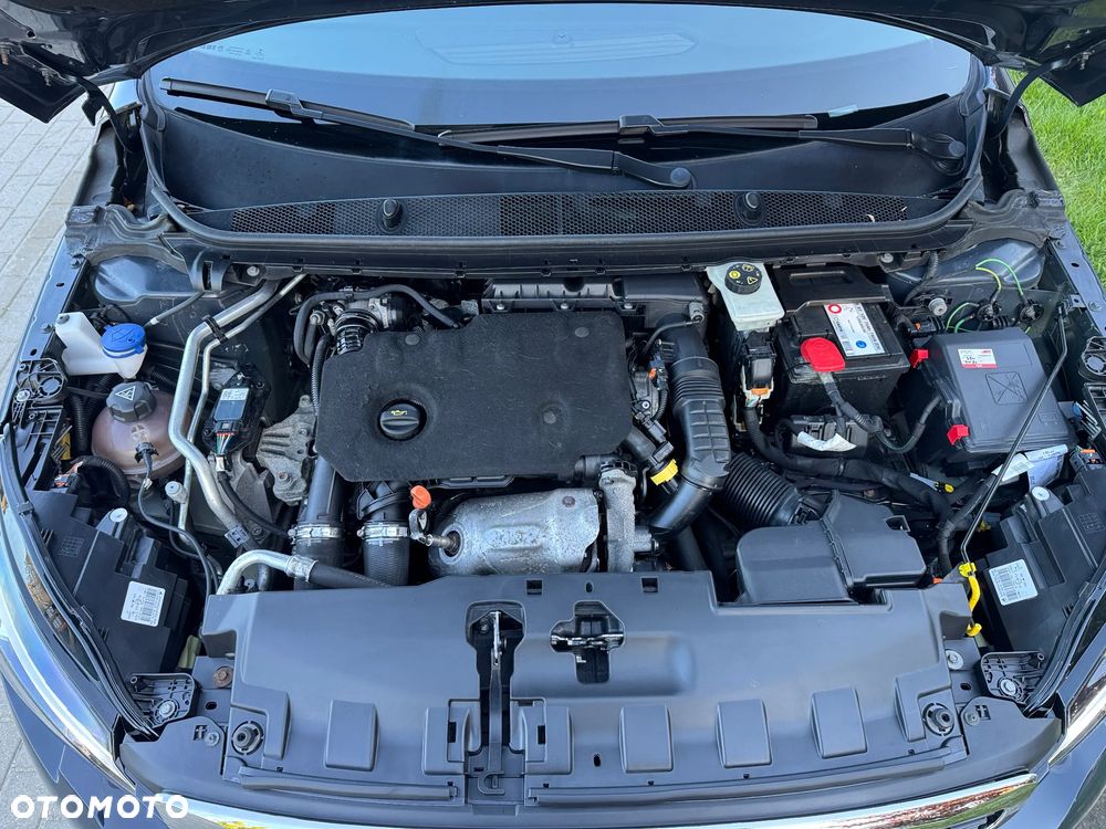 Peugeot 308 1.5 BlueHDi Allure S&S - 31