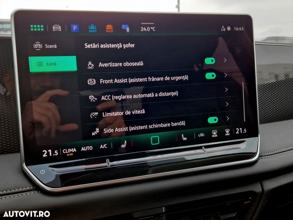 Volkswagen Tiguan 2.0 TDI DSG Advanced - 21