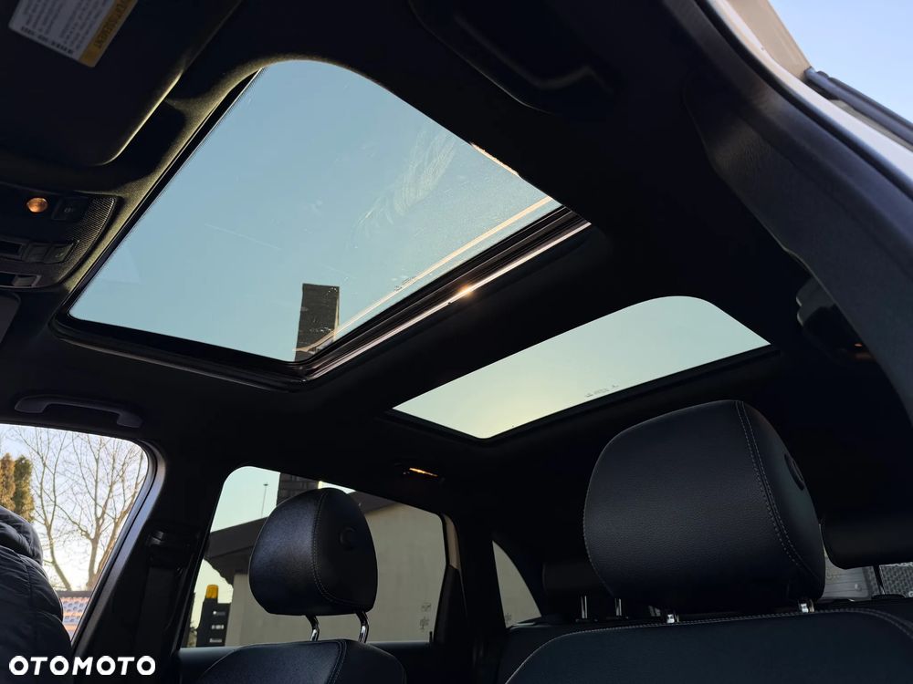 Mercedes-Benz Klasa B 250 4-Matic Style - 17