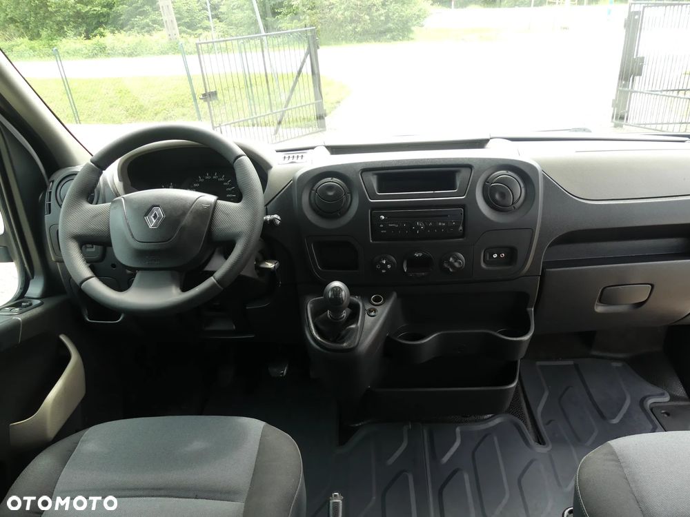 Renault Master - 8