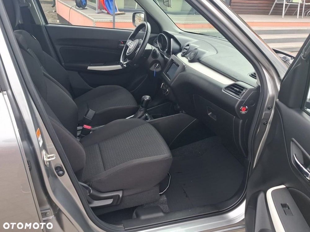 Suzuki Swift - 20