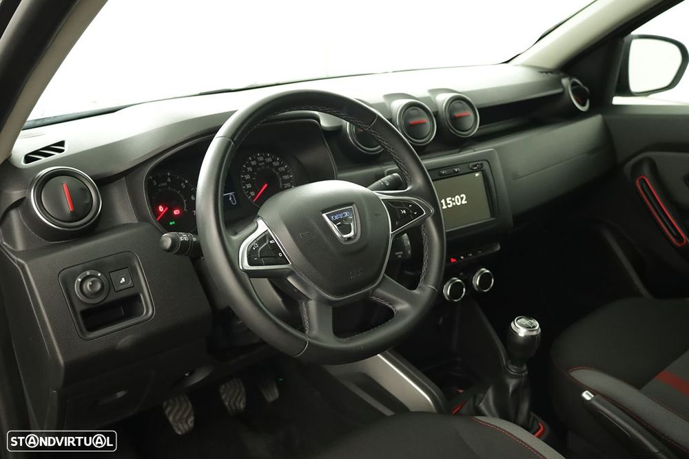 Dacia Duster 1.3 TCe SL Adventure - 7