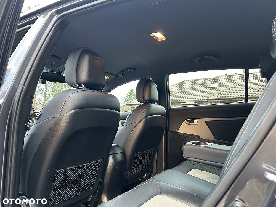 Kia Sportage 1.6 GDI Business Line 2WD - 31