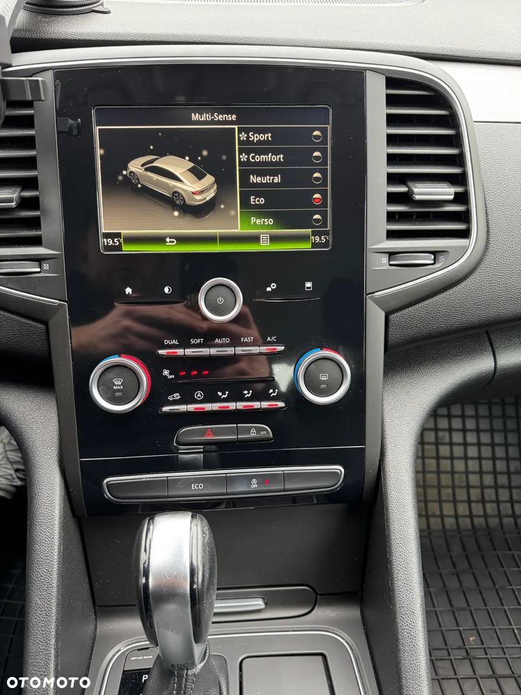 Renault Talisman 1.6 Energy dCi Zen EDC - 9