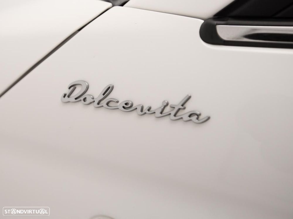 Fiat 500 1.0 Hybrid Dolcevita - 14