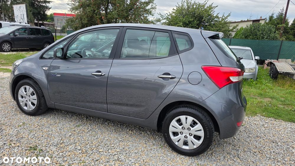 Hyundai ix20 1.4 blue Comfort - 3