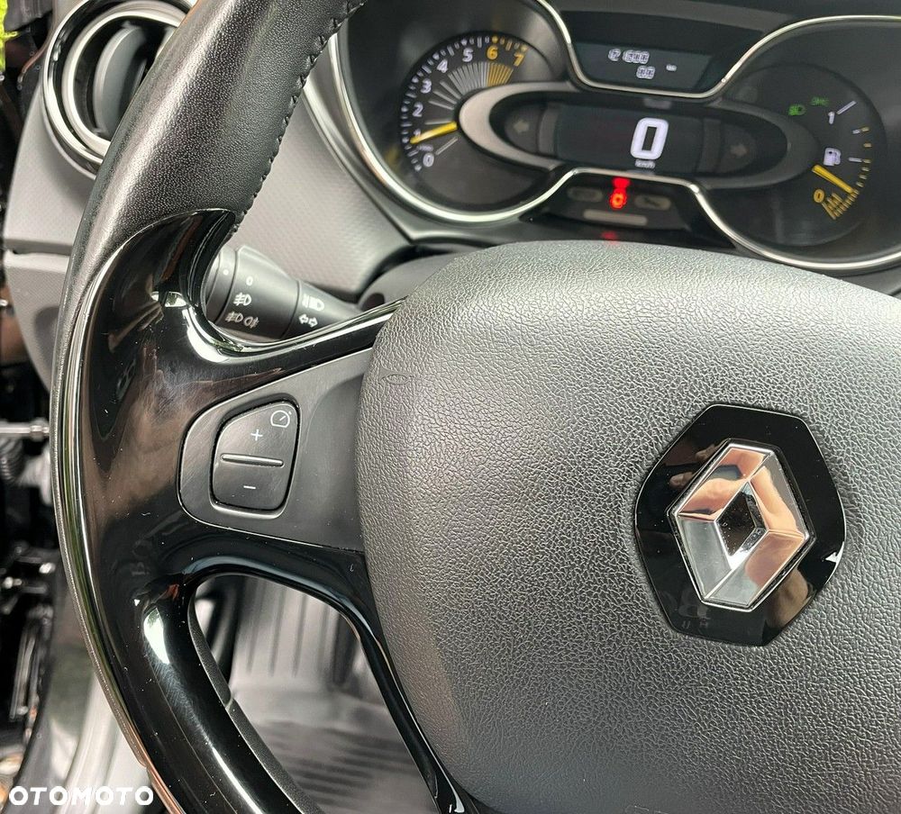 Renault Captur 0.9 Energy TCe Life - 17