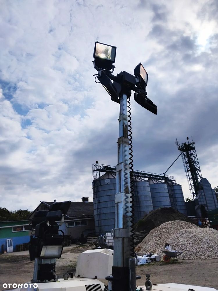 Inny Tower Light VB-9 - 16