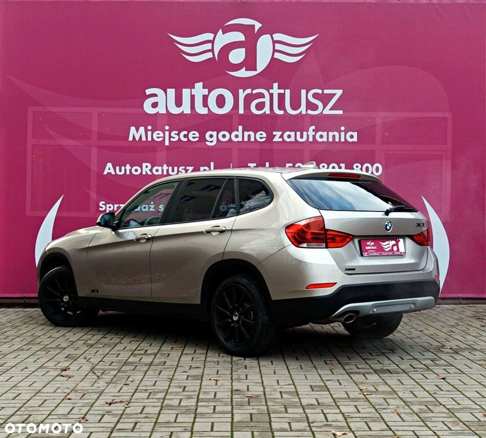 BMW X1 - 6