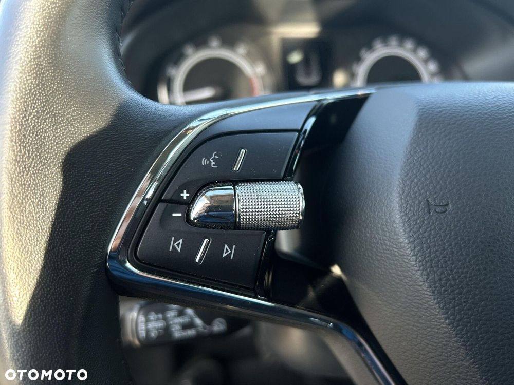 Skoda Kamiq 1.0 TSI Ambition DSG - 20