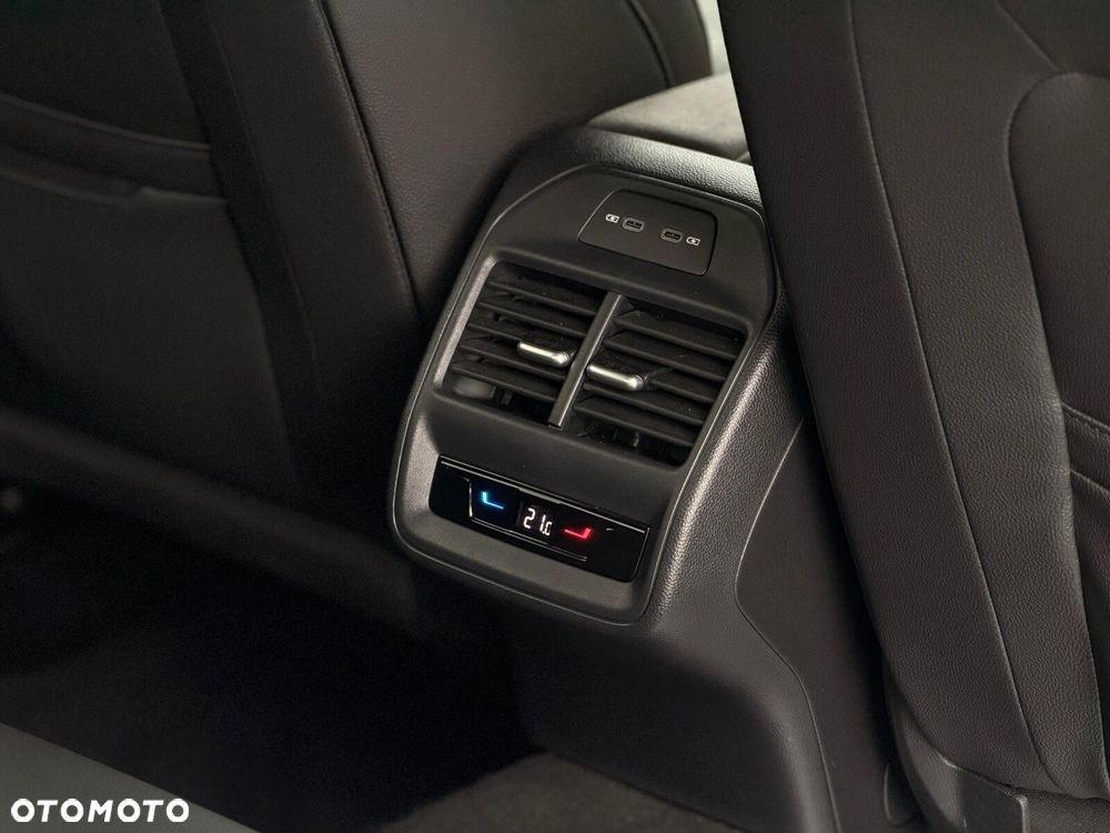 Skoda Superb - 27