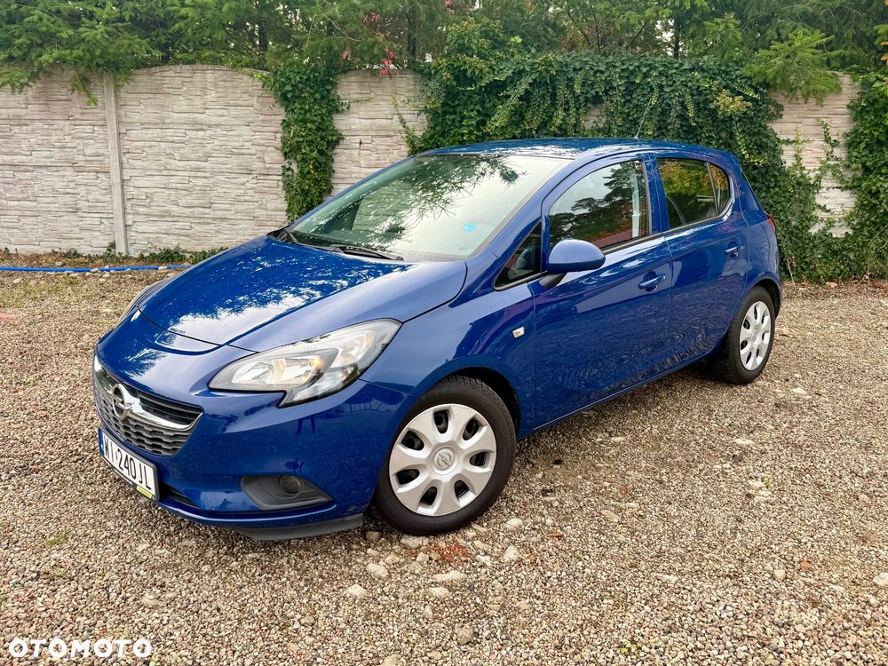 Opel Corsa - 8