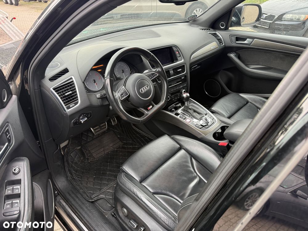 Audi SQ5 - 17