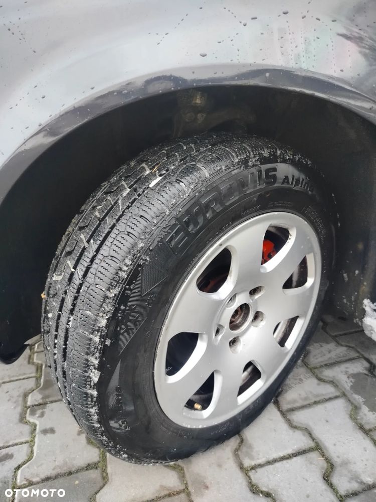 Audi A4 Avant 1.9 TDI Quattro - 11