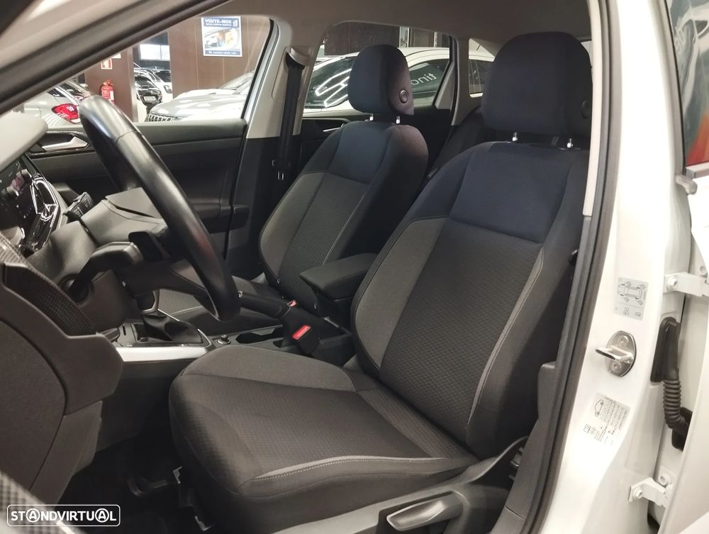 VW Taigo 1.0 TSI Life DSG - 17