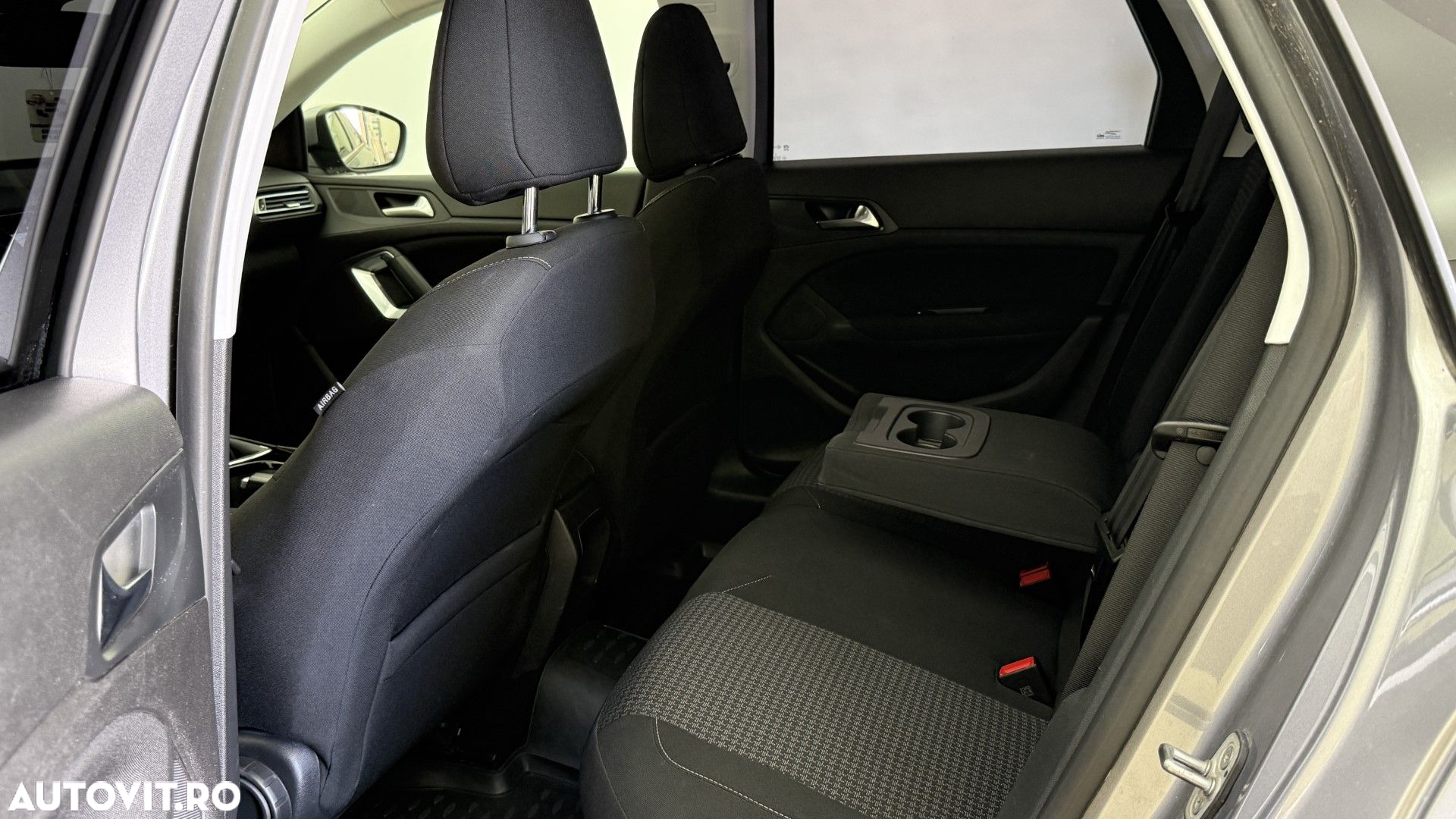Peugeot 308 - 9