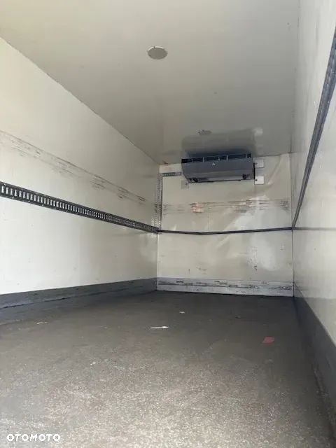 Mercedes-Benz Atego 1624 - 11