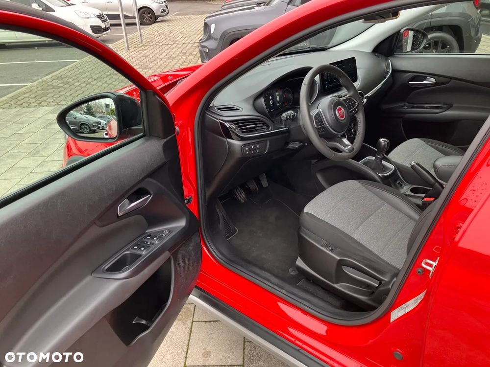 Fiat Tipo 1.0 T3 Cross - 6