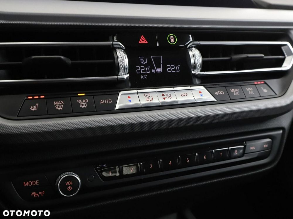 BMW Seria 1 118d Advantage - 29