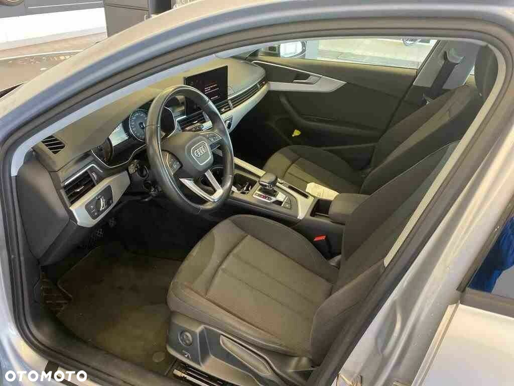 Audi A4 - 6