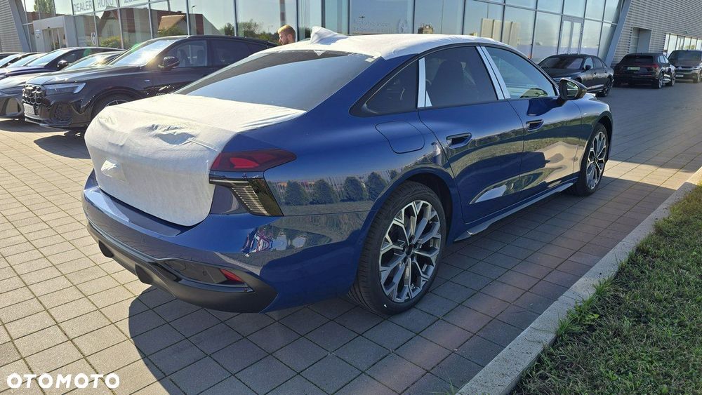 Audi A6 - 7