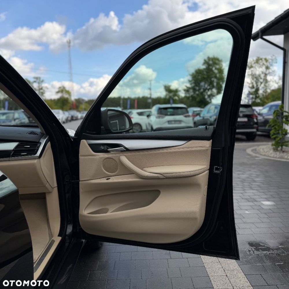BMW X5 - 34