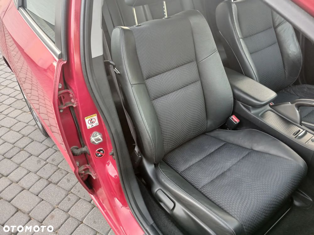 Honda Civic 1.8i-VTEC Sport - 24