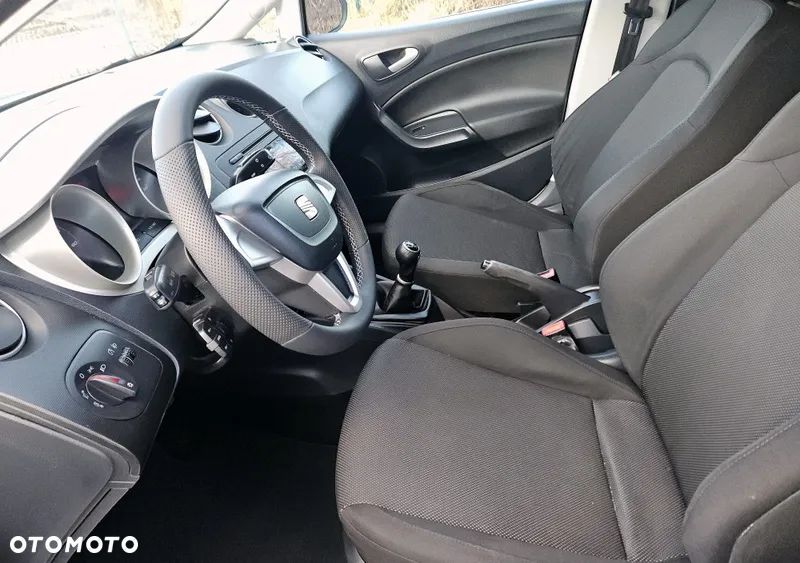 Seat Ibiza 1.4 16V Style - 20