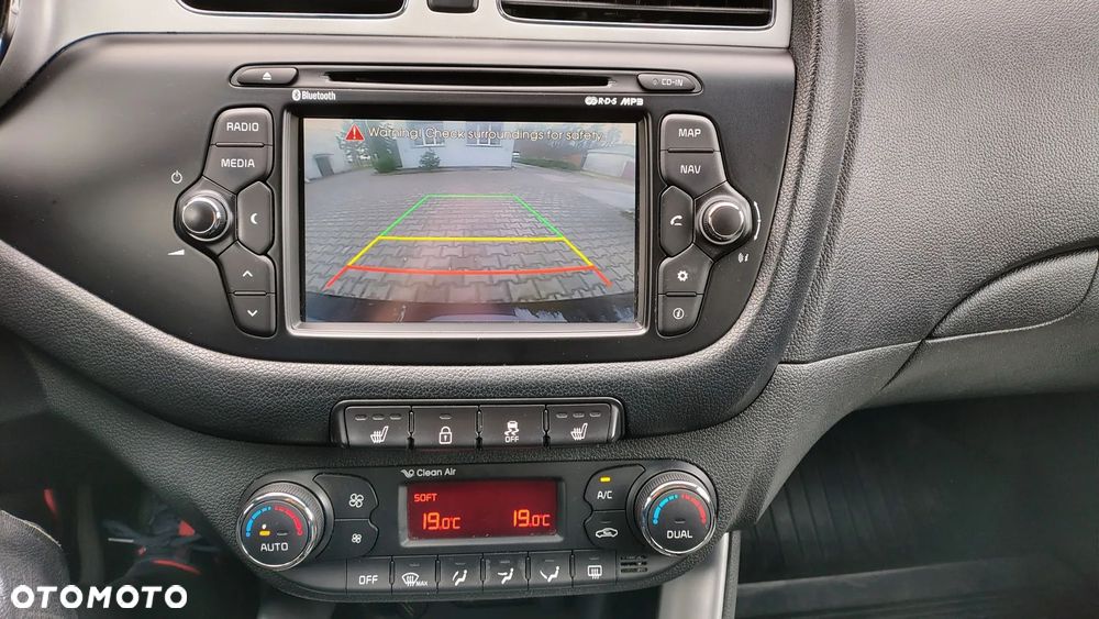 Kia Ceed 1.6 CRDi 128 Dream Team Edition - 16