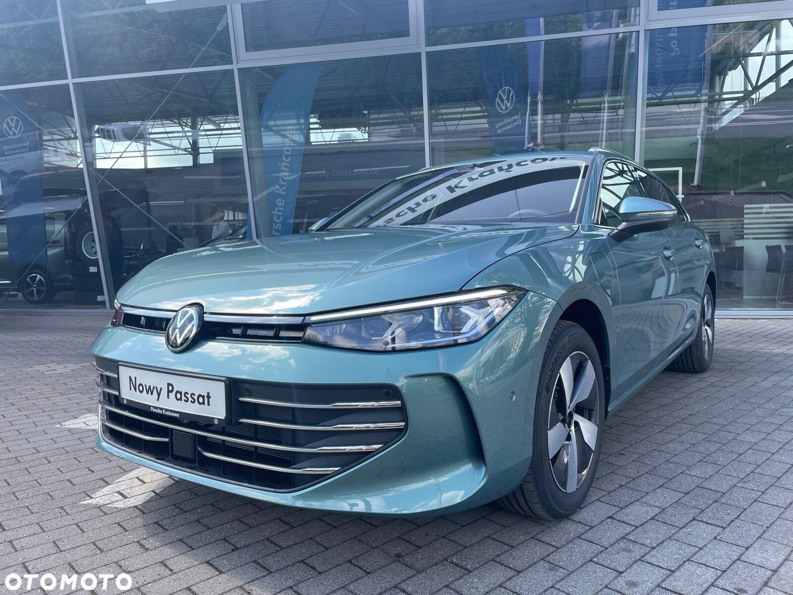 Volkswagen Passat - 3