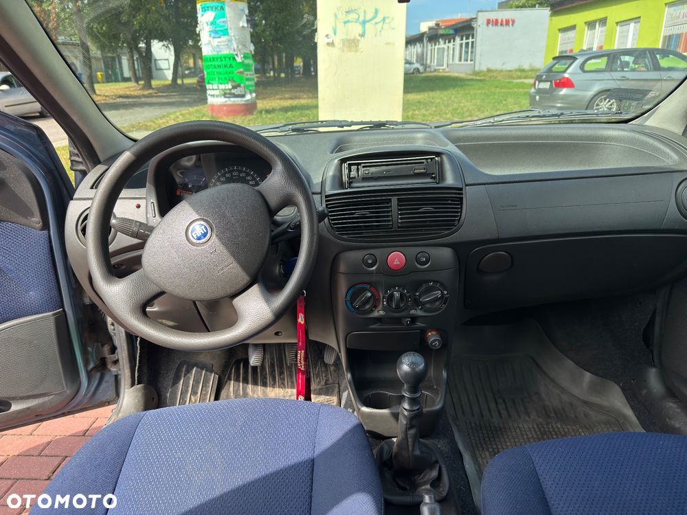 Fiat Punto - 11