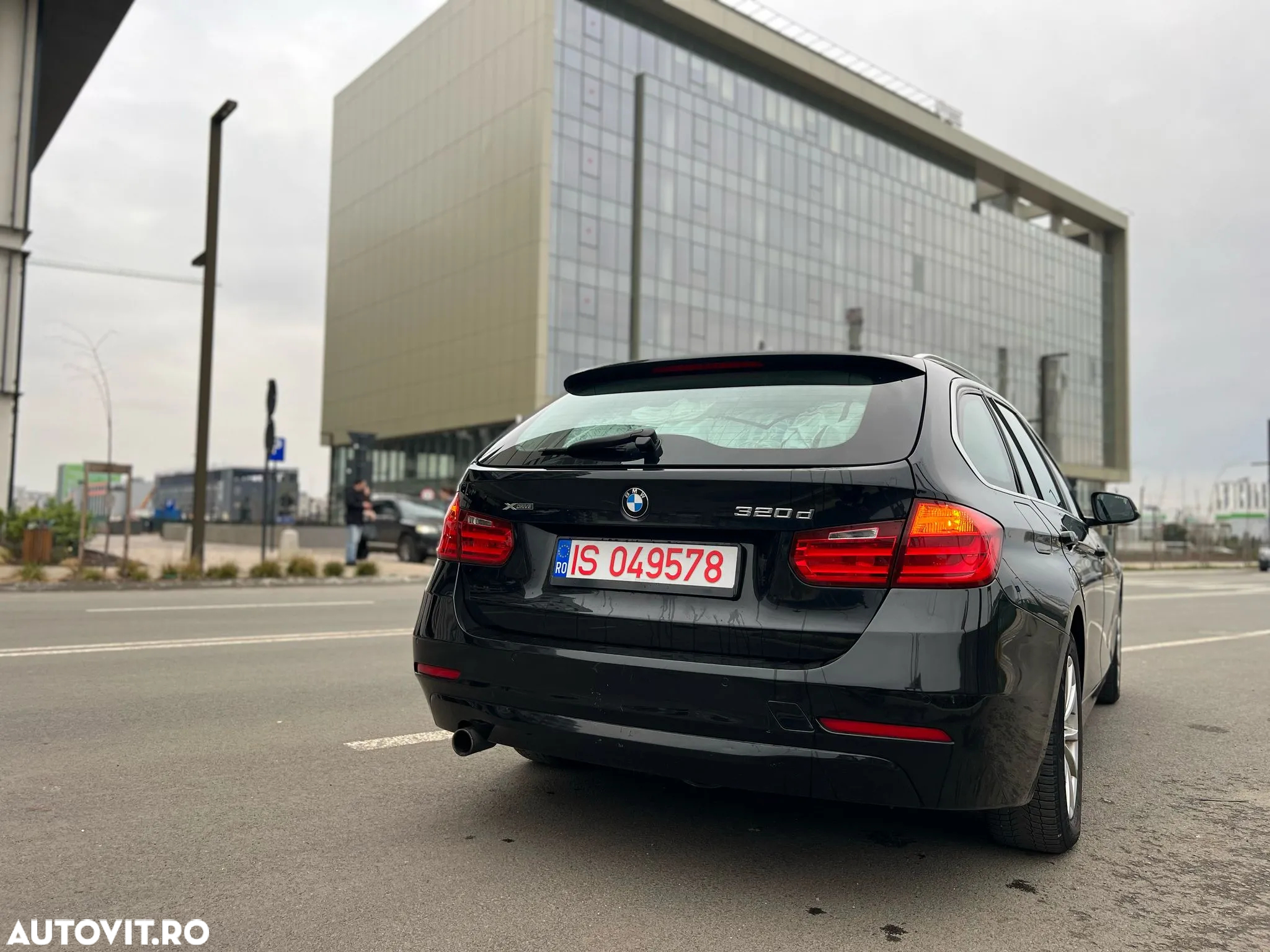 BMW Seria 3 - 3