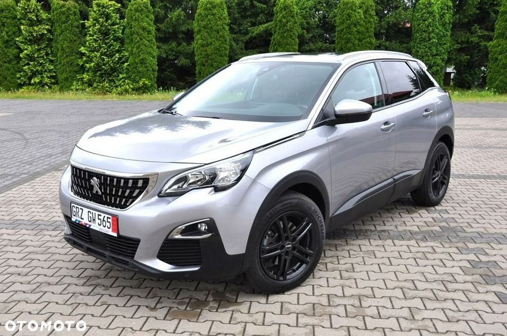 Peugeot 3008 - 7