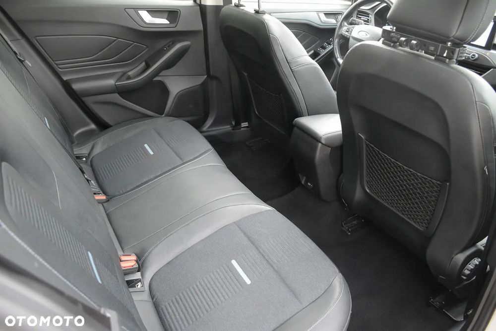 Ford Focus 2.0 EcoBlue Active X - 33
