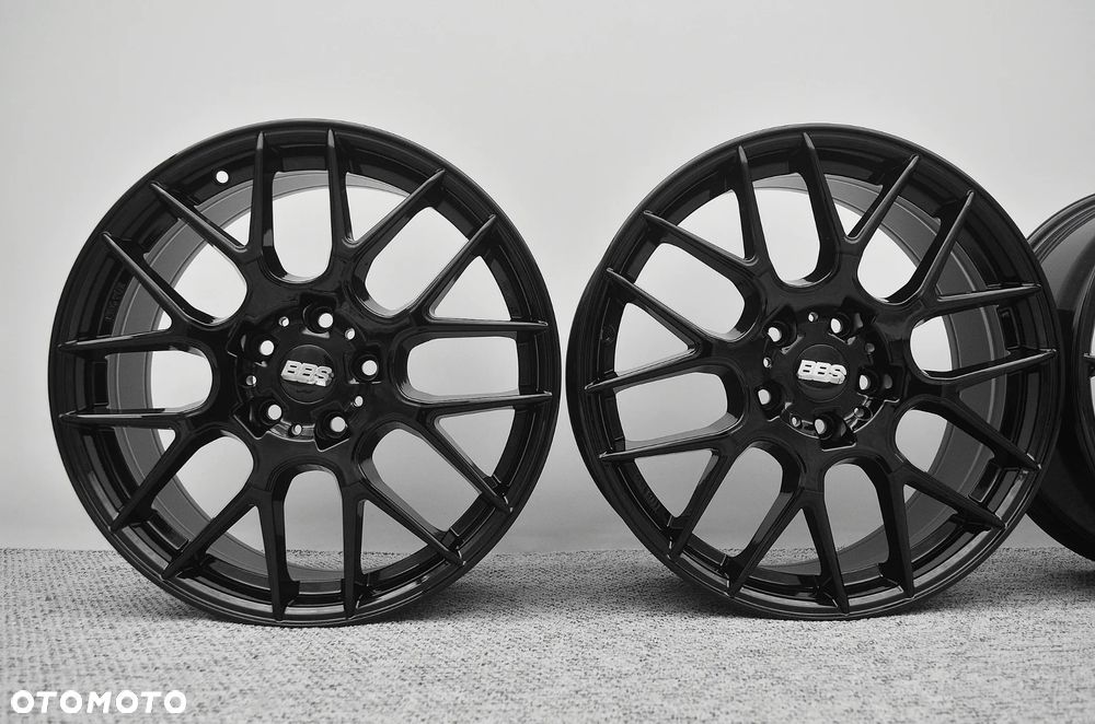 Felgi 8x18 5x112 Audi A3 8P 8V A4 b8 A6 C6 VW Golf Passat Skoda Octavia - 4