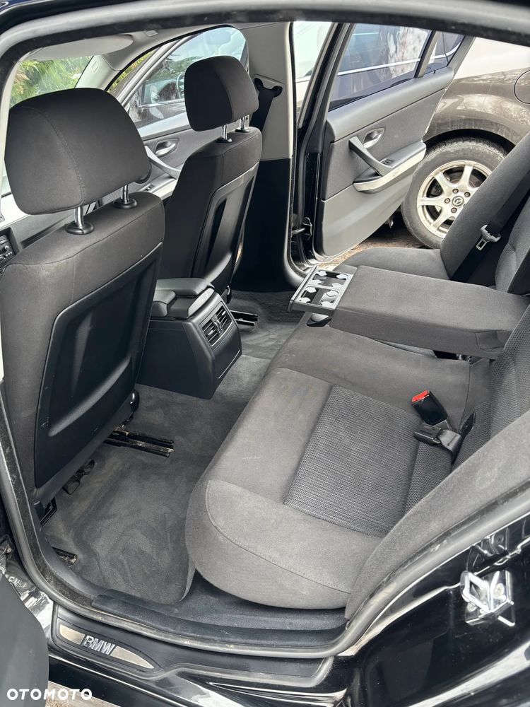 BMW Seria 3 - 7