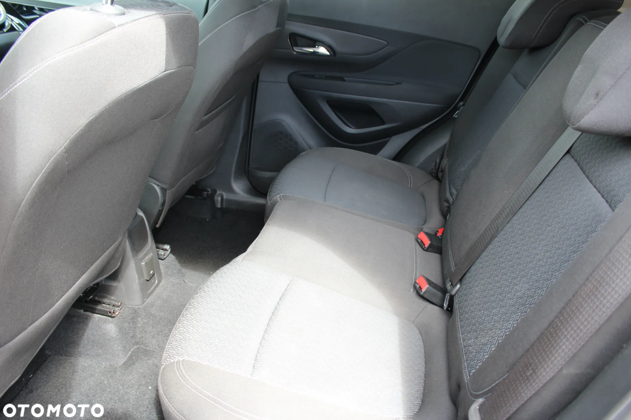 Opel Mokka 1.6 Cosmo S&S - 10