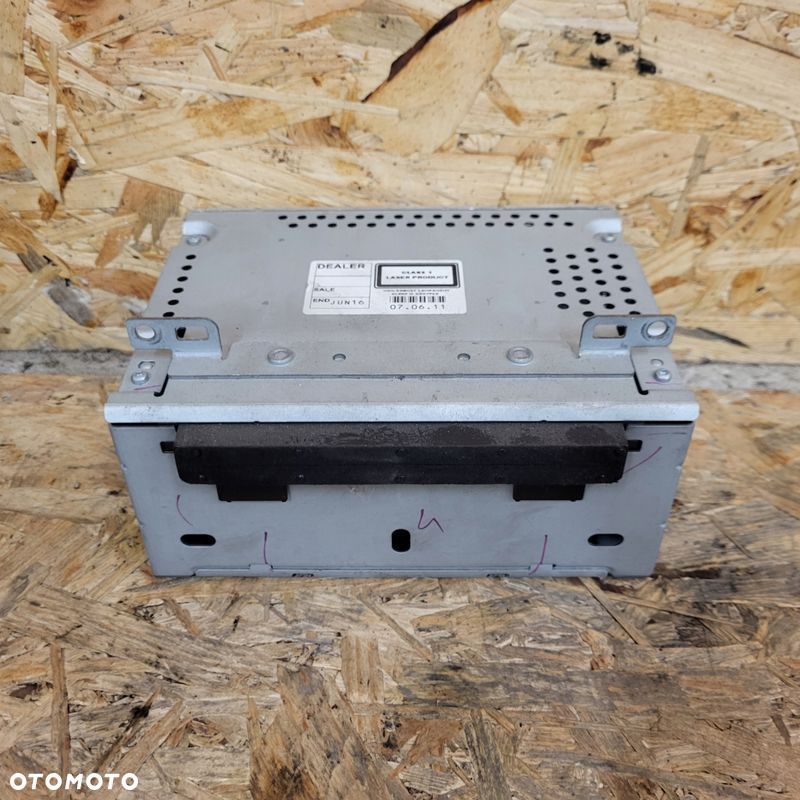 FORD FOCUS MK3 10-18 RADIO CZYTNIK BM5T18C815DF - 1