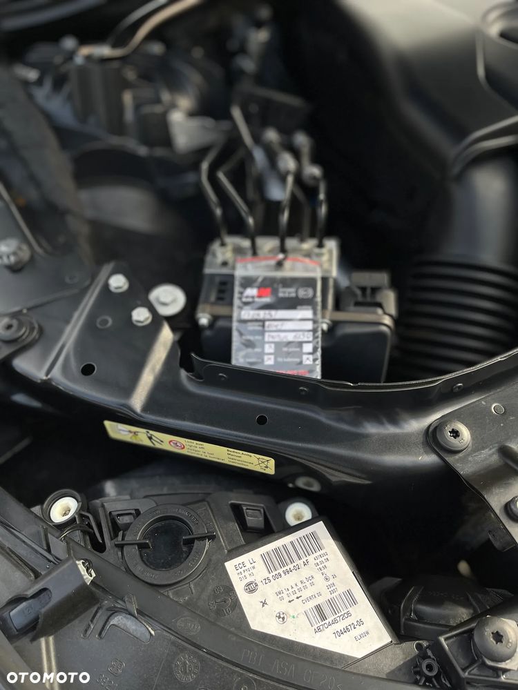 BMW Seria 5 530d - 14