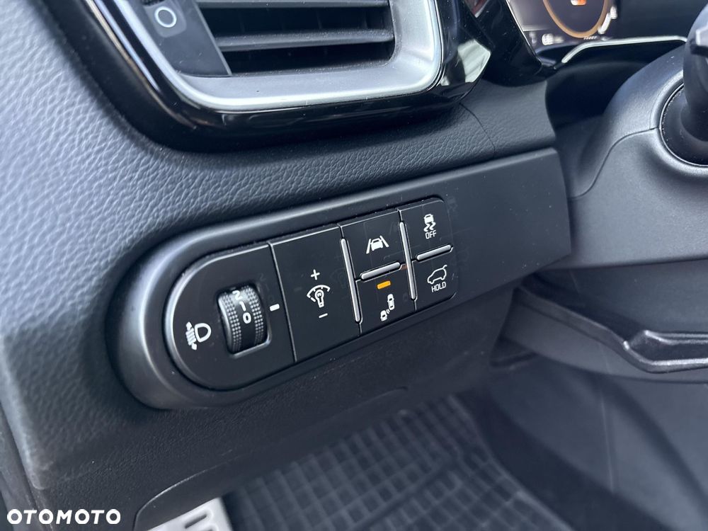 Kia ProCeed 1.5 T-GDI DCT7 OPF GT LINE - 19