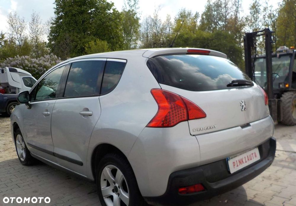 Peugeot 3008 - 12