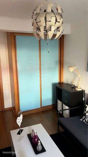 Apartamento T2 R/c na Moita — Zona da Praça de Touros - Grande imagem: 3/12