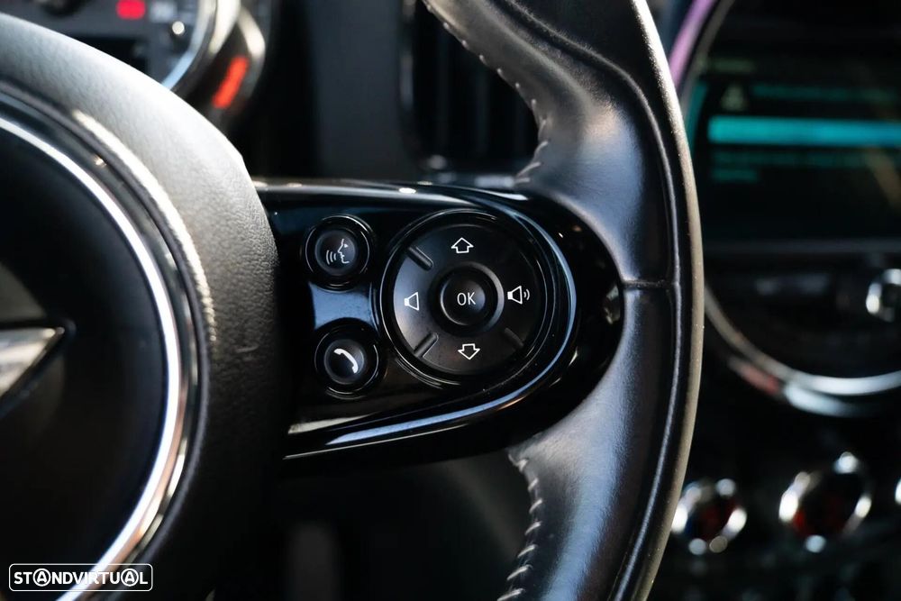 MINI Countryman Cooper SE ALL4 Auto - 19
