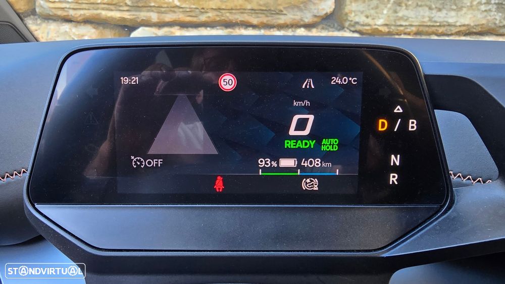 Cupra Born 170kW/77kWh Edition Dynamic - 20